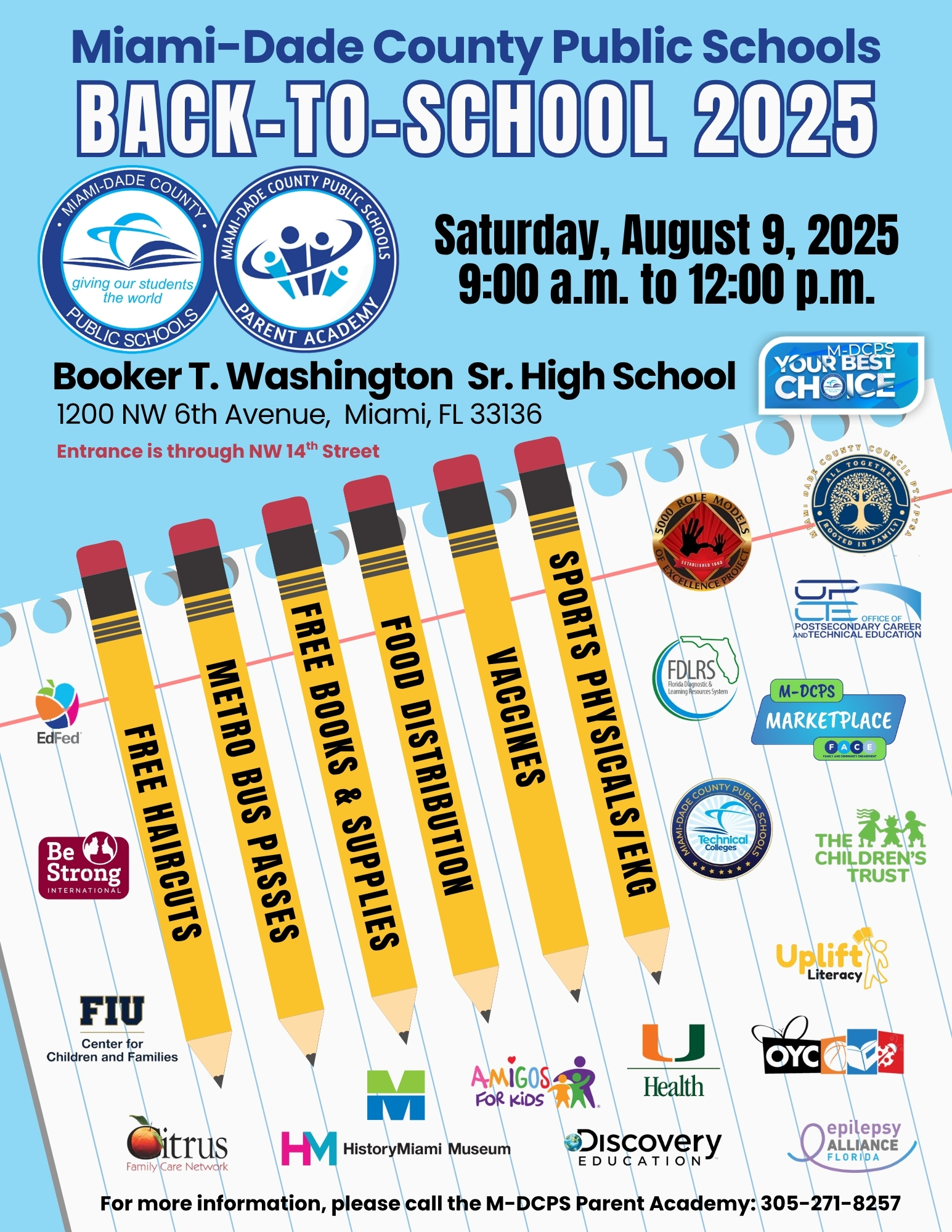 flyer